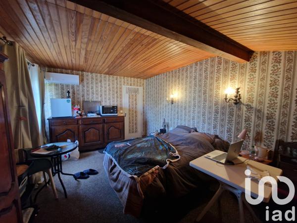 Maison à vendre 6 pièces 166 m² Lannemezan