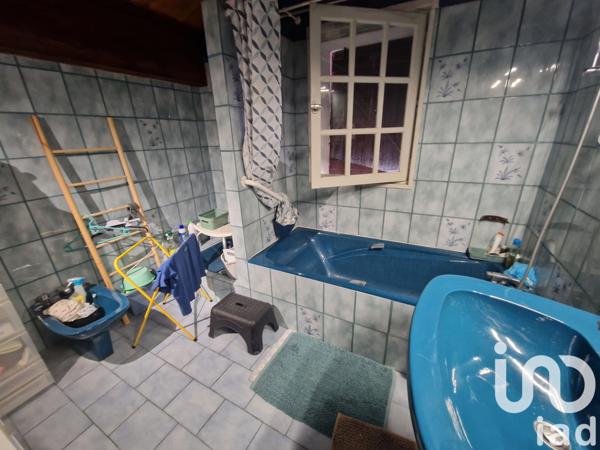 Maison à vendre 6 pièces 166 m² Lannemezan