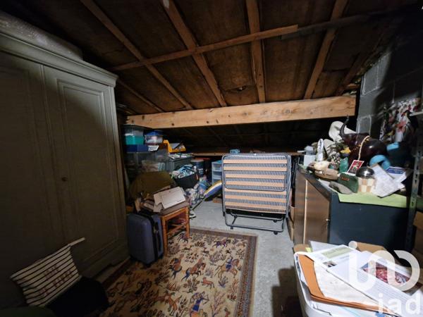 Maison à vendre 6 pièces 166 m² Lannemezan