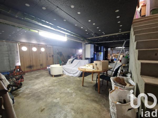 Maison à vendre 6 pièces 166 m² Lannemezan