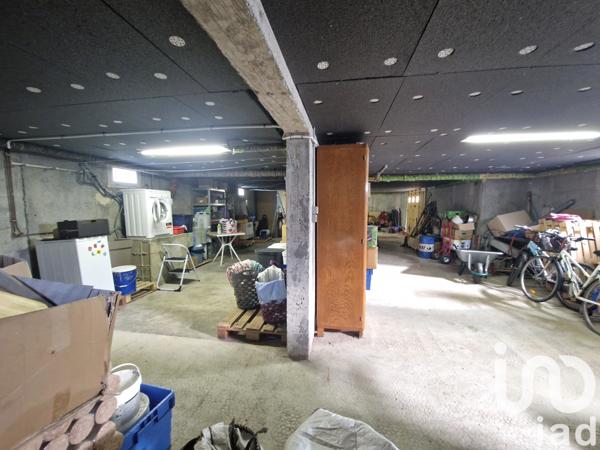 Maison à vendre 6 pièces 166 m² Lannemezan