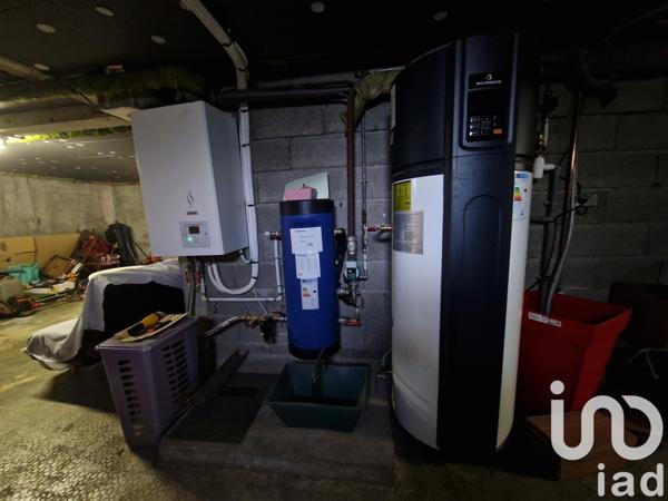 Maison à vendre 6 pièces 166 m² Lannemezan