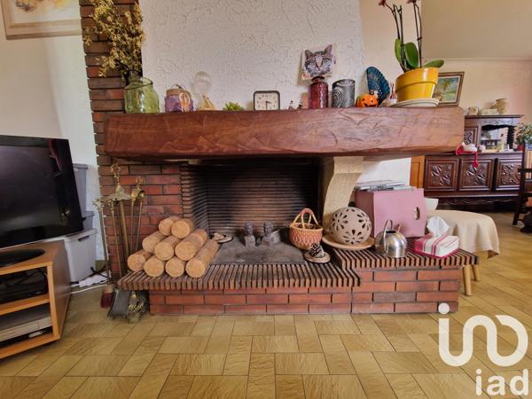 Maison à vendre 6 pièces 166 m² Lannemezan