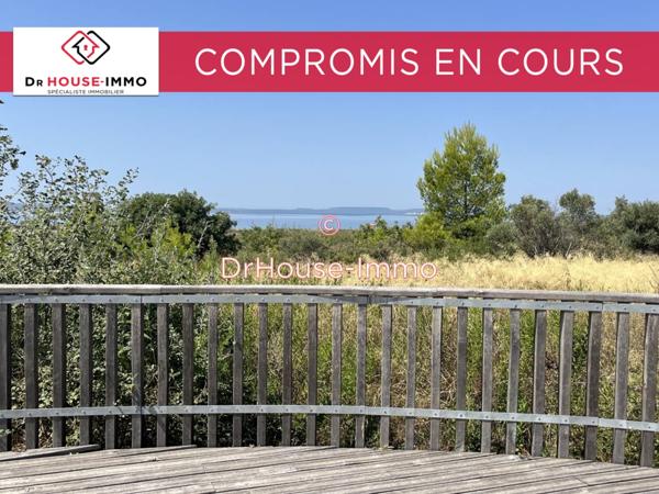 Appartement à vendre 3 pièces de 60 m²
