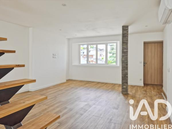 Appartement à vendre 3 pièces 90 m² Montmélian