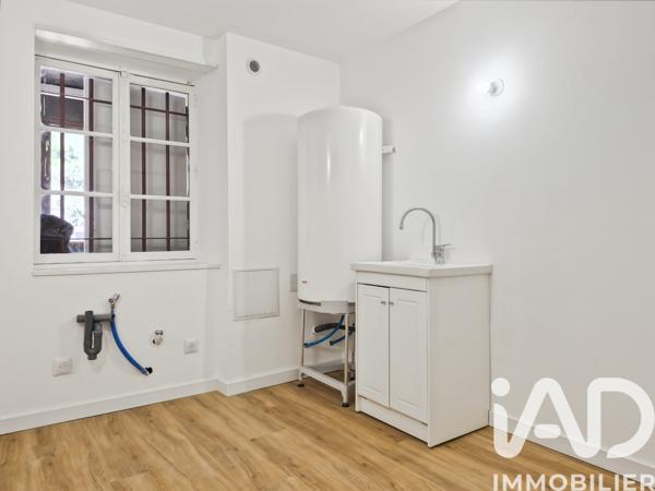 Appartement à vendre 3 pièces 90 m² Montmélian