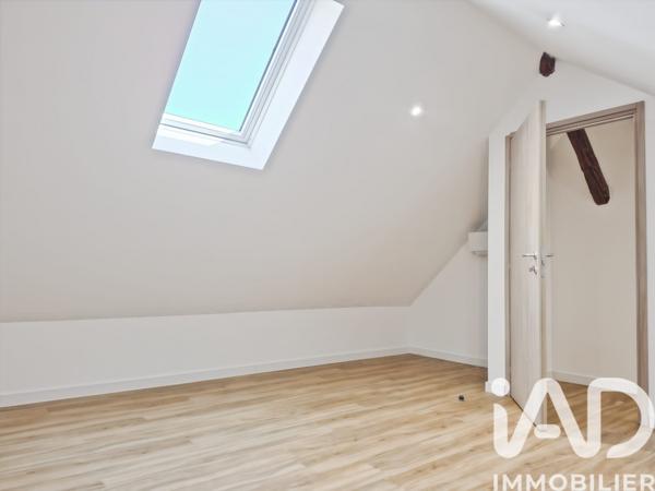 Appartement à vendre 3 pièces 90 m² Montmélian