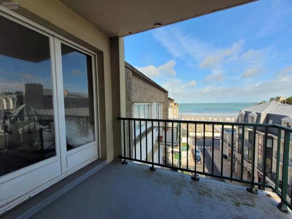 Achat - Appartement | Appartement Dinard 35800 2 pièces 55 m 2