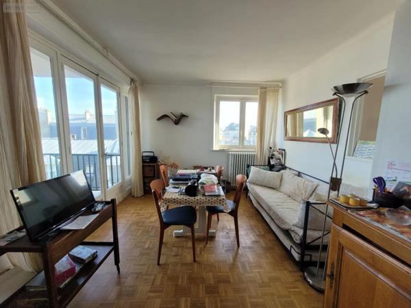 Achat - Appartement | Appartement Dinard 35800 2 pièces 55 m 2