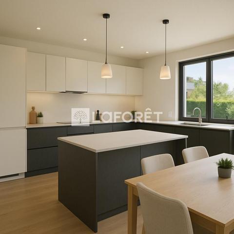 Achat terrain Ormes - 543 m² - 180 000 €