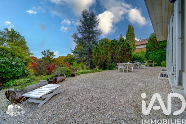 Maison à vendre 7 pièces 239 m² Verdun