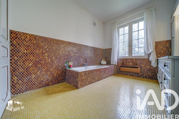 Maison à vendre 7 pièces 239 m² Verdun