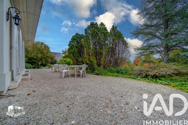 Maison à vendre 7 pièces 239 m² Verdun