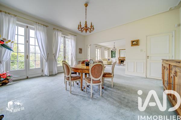 Maison à vendre 7 pièces 239 m² Verdun