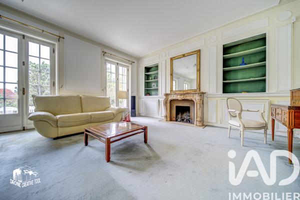 Maison à vendre 7 pièces 239 m² Verdun