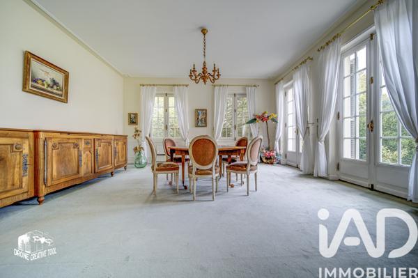 Maison à vendre 7 pièces 239 m² Verdun
