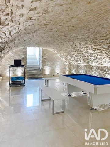 Location maison 7 pièces 240 m² Pange