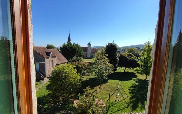 Maison à vendre    4 pièces •  Colondannes