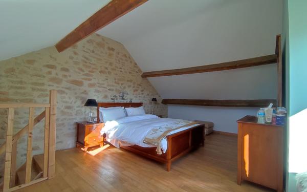 Maison à vendre    4 pièces •  Colondannes