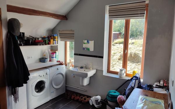 Maison à vendre    4 pièces •  Colondannes