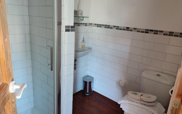 Maison à vendre    4 pièces •  Colondannes