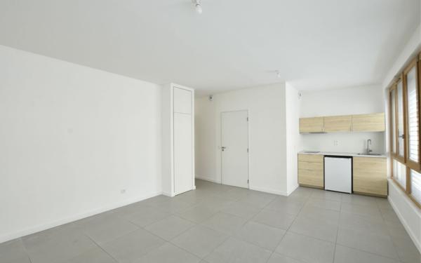Appartement à louer    1 pièce • 28,30 m2 Oullins