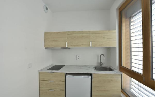 Appartement à louer    1 pièce • 28,30 m2 Oullins