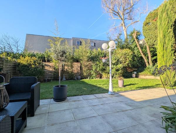 Magnifique maison de 5 pièces sur Montsoult