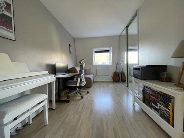 Magnifique maison de 5 pièces sur Montsoult