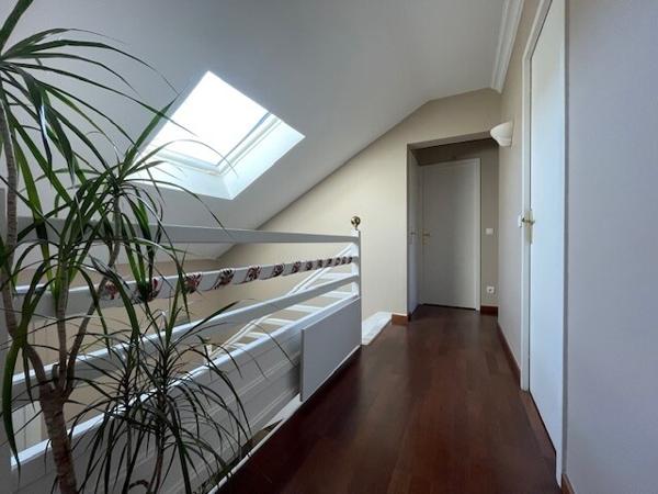 Magnifique maison de 5 pièces sur Montsoult