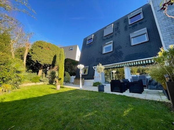 Magnifique maison de 5 pièces sur Montsoult