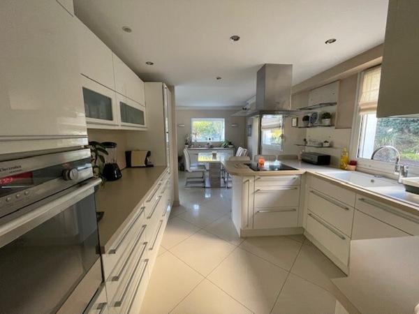 Magnifique maison de 5 pièces sur Montsoult