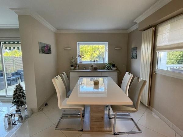 Magnifique maison de 5 pièces sur Montsoult