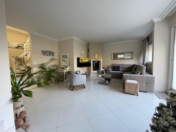 Magnifique maison de 5 pièces sur Montsoult