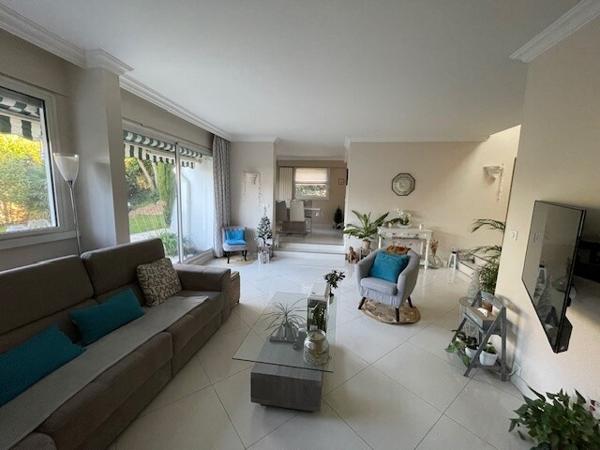 Magnifique maison de 5 pièces sur Montsoult