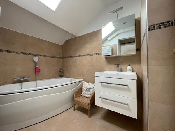 Magnifique maison de 5 pièces sur Montsoult