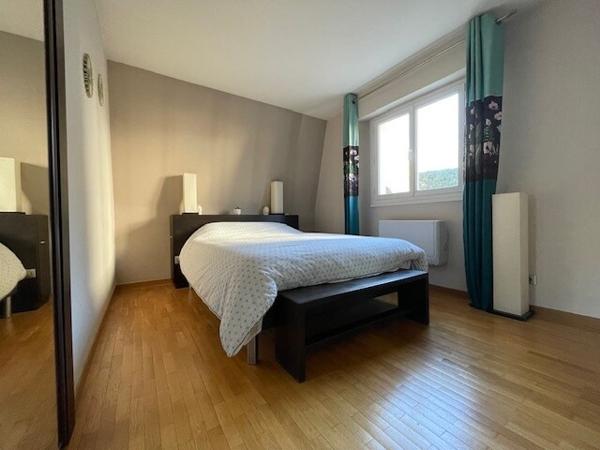 Magnifique maison de 5 pièces sur Montsoult