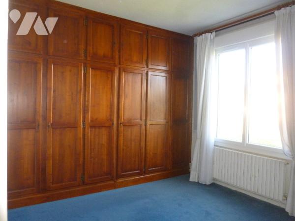 A Cosne-Cours-sur-Loire, à moins d'un kilomètre du centre-ville, dans un quartier calme,