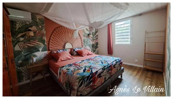 Maison Familiale + 2 logements Piscine Spa