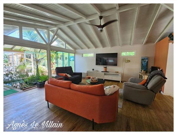 Maison Familiale + 2 logements Piscine Spa