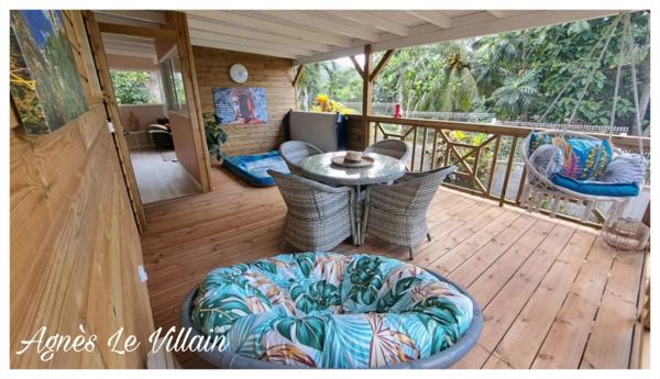 Maison Familiale + 2 logements Piscine Spa