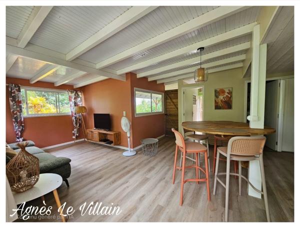 Maison Familiale + 2 logements Piscine Spa