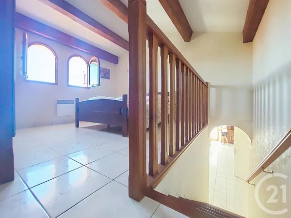 Maison à vendre  3 pièces - 89,50 m 2   ST JEAN PLA DE CORTS  - 66