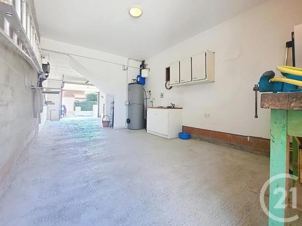 Maison à vendre  3 pièces - 89,50 m 2   ST JEAN PLA DE CORTS  - 66
