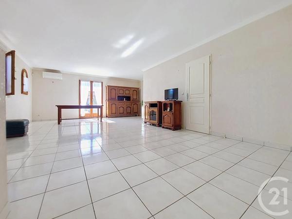 Maison à vendre  3 pièces - 89,50 m 2   ST JEAN PLA DE CORTS  - 66