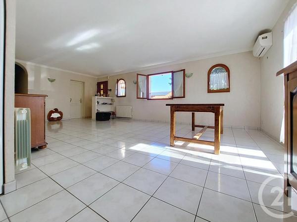 Maison à vendre  3 pièces - 89,50 m 2   ST JEAN PLA DE CORTS  - 66