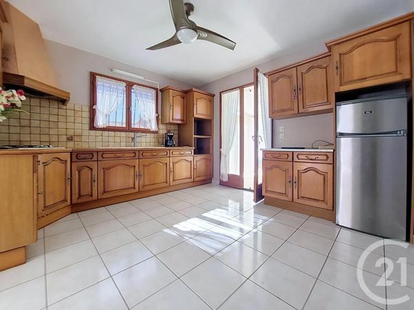 Maison à vendre  3 pièces - 89,50 m 2   ST JEAN PLA DE CORTS  - 66