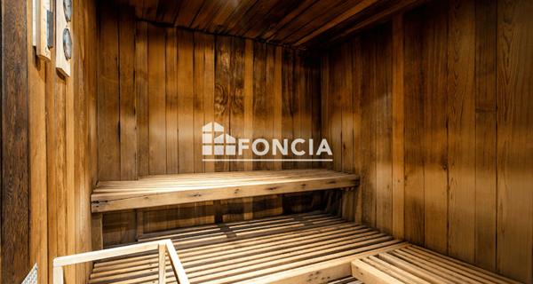 À vendre Appartement 2 pièces 31 m² - Bourg-saint-maurice 73700