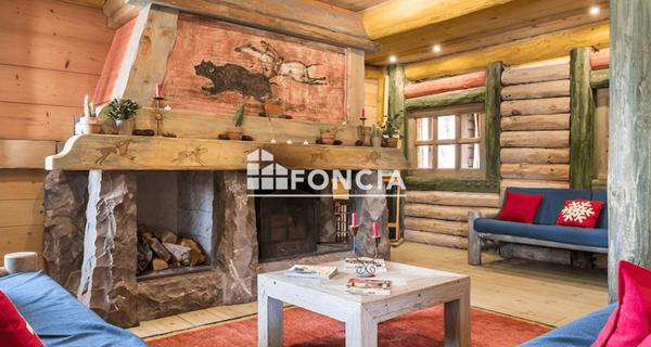 À vendre Appartement 2 pièces 31 m² - Bourg-saint-maurice 73700