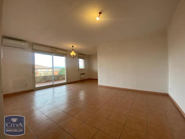 Appartement à louer 3 pièces 67.67m²